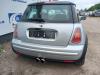 Mini Mini One/Cooper 1.6 16V One Sloopvoertuig (2003, Grijs)