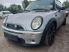 Mini Mini One/Cooper 1.6 16V One Sloopvoertuig (2003, Grijs)