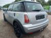Mini Mini One/Cooper 1.6 16V One Sloopvoertuig (2003, Grijs)