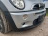 Mini Mini One/Cooper 1.6 16V One Sloopvoertuig (2003, Grijs)