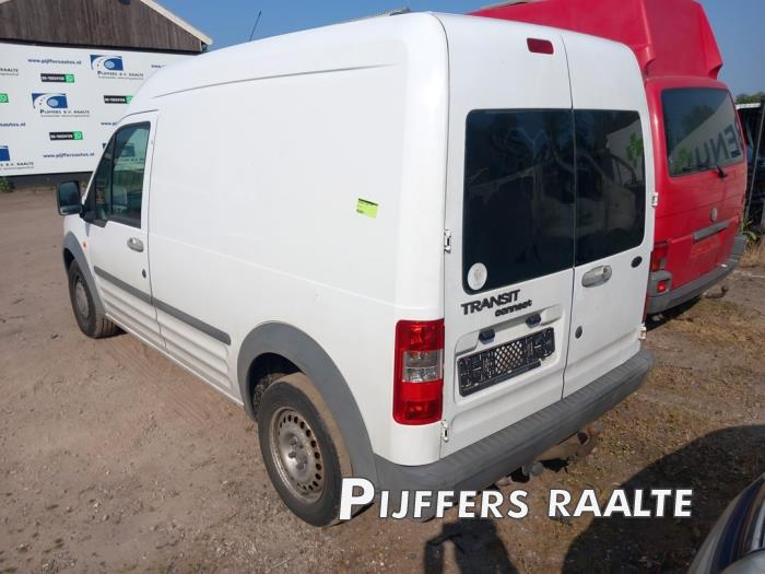 Tubo Aria Di Ricarica Per Ford Transit Connect 1.8 TDCI - 7T166K683BE, 7T16-9F796-BG - 6