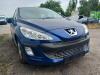 Peugeot 308 1.6 VTI 16V Sloopvoertuig (2008, Blauw)