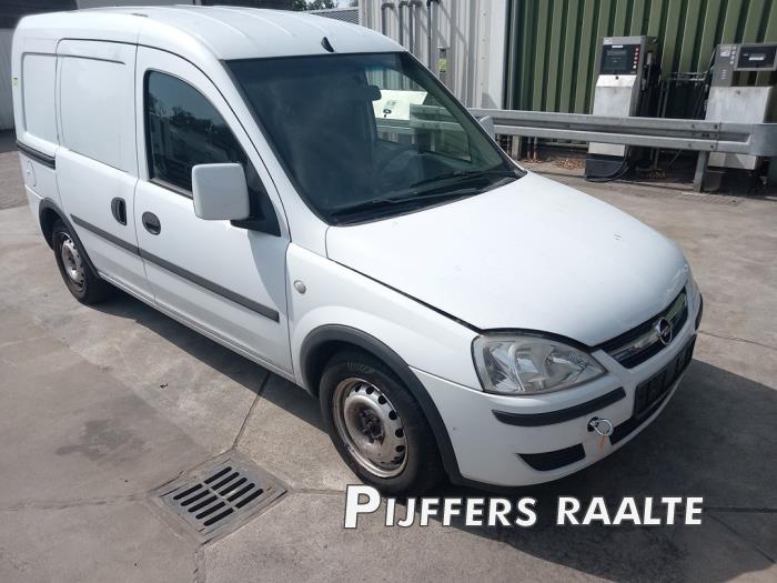 Opel Combo 1.3 CDTI 16V Sloopvoertuig (2008)