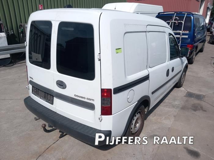 Opel Combo 1.3 CDTI 16V Sloopvoertuig (2008)