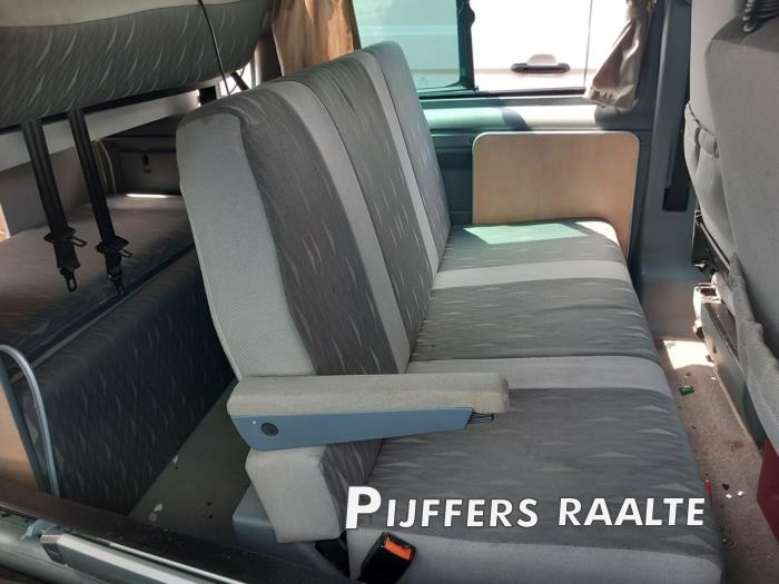 Ford Transit 2.2 TDCi 16V Sloopvoertuig (2008, Rood)