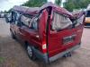 Ford Transit 2.2 TDCi 16V Sloopvoertuig (2008, Rood)