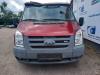 Ford Transit 2.2 TDCi 16V Sloopvoertuig (2008, Rood)