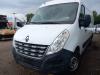 Renault Master III 2.3 dCi 16V Sloopvoertuig (2014)