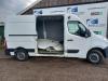 Renault Master III 2.3 dCi 16V Sloopvoertuig (2014)