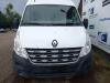 Renault Master III 2.3 dCi 16V Sloopvoertuig (2014)