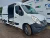 Renault Master III 2.3 dCi 16V Sloopvoertuig (2014)