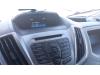 Ford Transit 2.0 TDCi 16V Eco Blue 170 RWD Sloopvoertuig (2017, Roze, Wit)