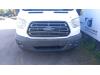 Ford Transit 2.0 TDCi 16V Eco Blue 170 RWD Sloopvoertuig (2017, Roze, Wit)