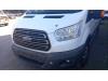 Ford Transit 2.0 TDCi 16V Eco Blue 170 RWD Sloopvoertuig (2017, Roze, Wit)