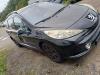 Peugeot 207 SW 1.6 16V Sloopvoertuig (2008, Zwart)