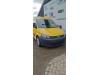 Volkswagen Caddy III 1.6 TDI 16V Sloopvoertuig (2011, Geel)