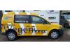 Volkswagen Caddy III 1.6 TDI 16V Sloopvoertuig (2011, Geel)