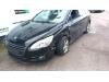 Peugeot 508 SW 1.6 THP 16V Sloopvoertuig (2011, Zwart)
