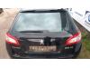 Peugeot 508 SW 1.6 THP 16V Sloopvoertuig (2011, Zwart)