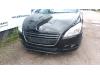 Peugeot 508 SW 1.6 THP 16V Sloopvoertuig (2011, Zwart)