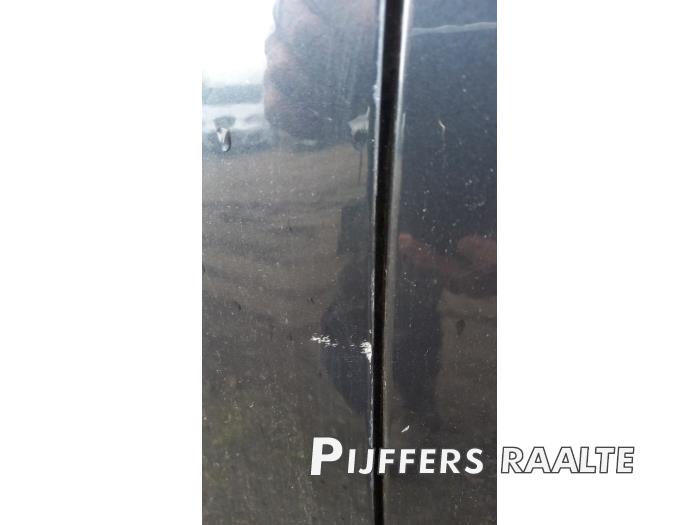 Ford Focus 2 Wagon 1.6 16V Sloopvoertuig (2009, Metallic, Grijs)