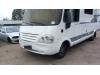 Fiat Ducato 2.8 id TD Sloopvoertuig (2001, Wit)