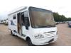 Fiat Ducato 2.8 id TD Sloopvoertuig (2001, Wit)