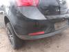 Seat Ibiza IV 1.2 TDI Ecomotive Sloopvoertuig (2010, Zwart)