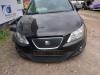 Seat Ibiza IV 1.2 TDI Ecomotive Sloopvoertuig (2010, Zwart)