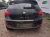 Seat Ibiza IV 1.2 TDI Ecomotive Sloopvoertuig (2010, Zwart)