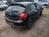 Seat Ibiza IV 1.2 TDI Ecomotive Sloopvoertuig (2010, Zwart)