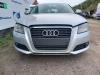 Audi A3 Sportback 2.0 TDI 16V Sloopvoertuig (2009, Grijs)