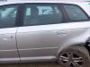 Audi A3 Sportback 2.0 TDI 16V Sloopvoertuig (2009, Grijs)