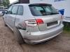 Audi A3 Sportback 2.0 TDI 16V Sloopvoertuig (2009, Grijs)