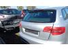 Audi A3 Sportback 2.0 TDI 16V Sloopvoertuig (2009, Grijs)