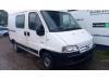 Citroen Jumper 2.2 HDi Sloopvoertuig (2006)