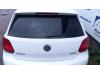 Volkswagen Polo V 1.2 TDI 12V BlueMotion Sloopvoertuig (2010, Wit)