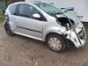 Citroen C1 1.0 12V Sloopvoertuig (2005, Grijs)
