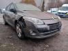 Renault Megane III Grandtour 1.4 16V TCe 130 Sloopvoertuig (2012, Grijs)
