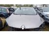 Renault Megane III Grandtour 1.4 16V TCe 130 Sloopvoertuig (2012, Grijs)