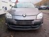 Renault Megane III Grandtour 1.4 16V TCe 130 Sloopvoertuig (2012, Grijs)
