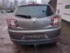 Renault Megane III Grandtour 1.4 16V TCe 130 Sloopvoertuig (2012, Grijs)