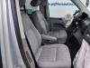 Volkswagen Transporter/Caravelle T5 1.9 TDi Sloopvoertuig (2005, Metallic, Zilver)
