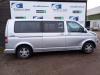 Volkswagen Transporter/Caravelle T5 1.9 TDi Sloopvoertuig (2005, Metallic, Zilver)