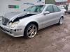 Mercedes E 3.2 E-320 V6 18V Sloopvoertuig (2002, Grijs)