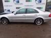 Mercedes E 3.2 E-320 V6 18V Sloopvoertuig (2002, Grijs)