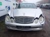 Mercedes E 3.2 E-320 V6 18V Sloopvoertuig (2002, Grijs)