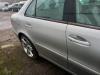 Mercedes E 3.2 E-320 V6 18V Sloopvoertuig (2002, Grijs)