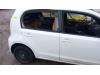 Volkswagen Up! 1.0 MPI 12V Sloopvoertuig (2020, Wit)