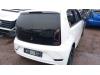 Volkswagen Up! 1.0 MPI 12V Sloopvoertuig (2020, Wit)
